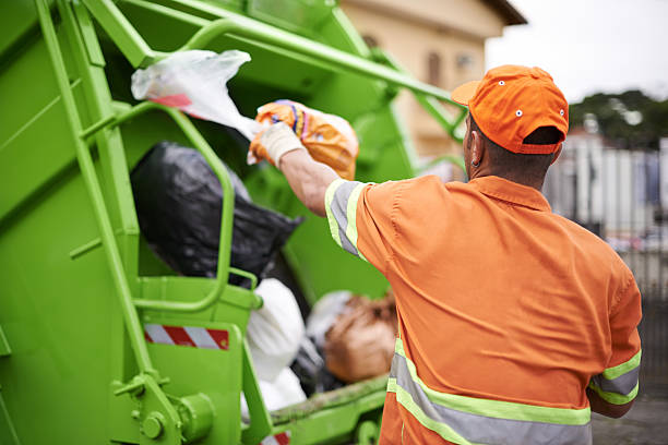 Recycling Services for Junk in Brundidge, AL